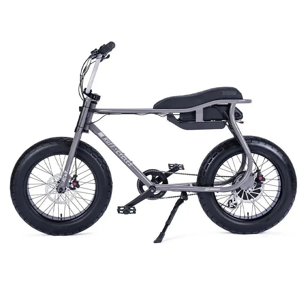 Ruff Cycles Lil'Buddy Edge - Szary