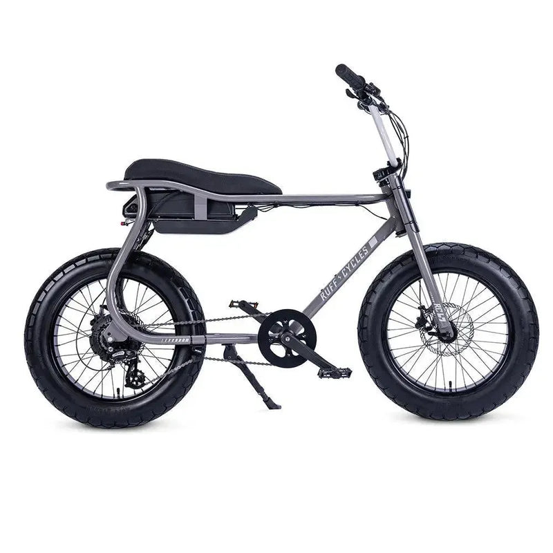 Ruff Cycles Lil'Buddy Edge - Szary