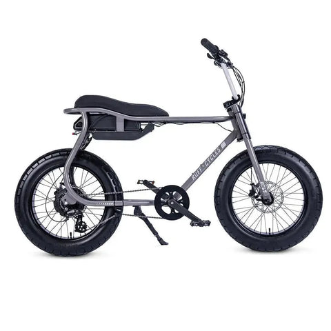 Ruff Cycles Lil'Buddy Edge - Szary
