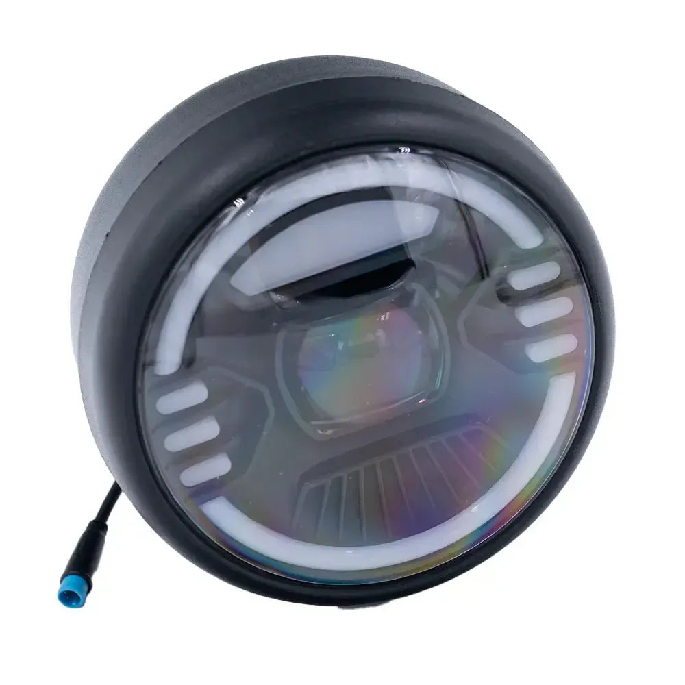 S20 - Lampa przednia