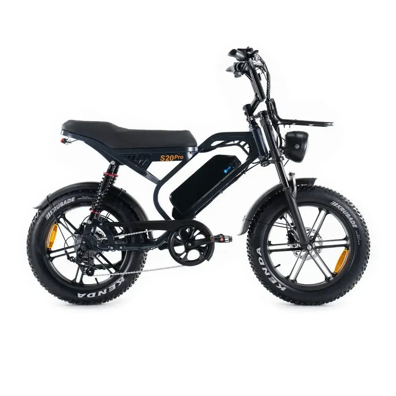 S20 Pro - Ciemnoszary