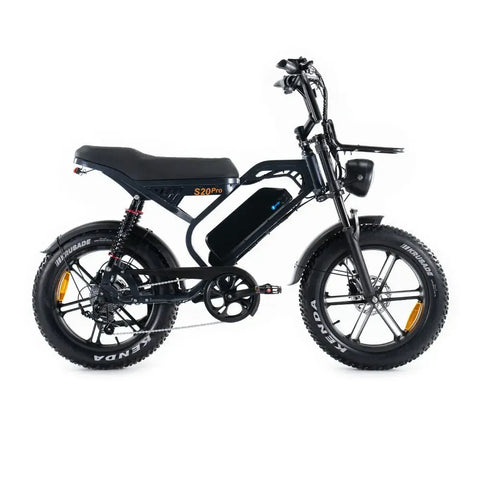 S20 Pro - Ciemnoszary (V20)