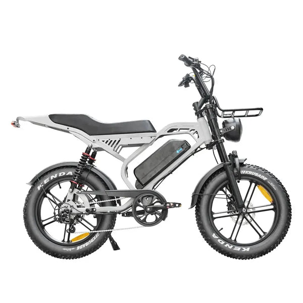 S20 Pro - Jasnoszary