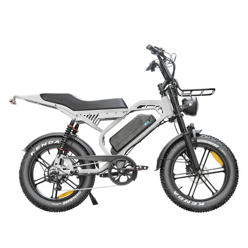 S20 Pro - Jasnoszary (V20)
