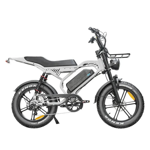S20 Pro - Jasnoszary (V20)