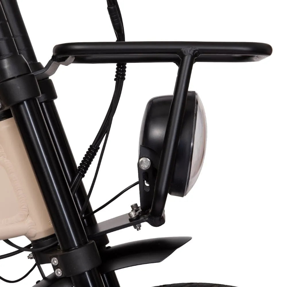 STOER Bikes S1+ - Zand