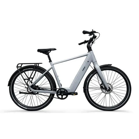 Tomos EB 03 - Szary Matowy