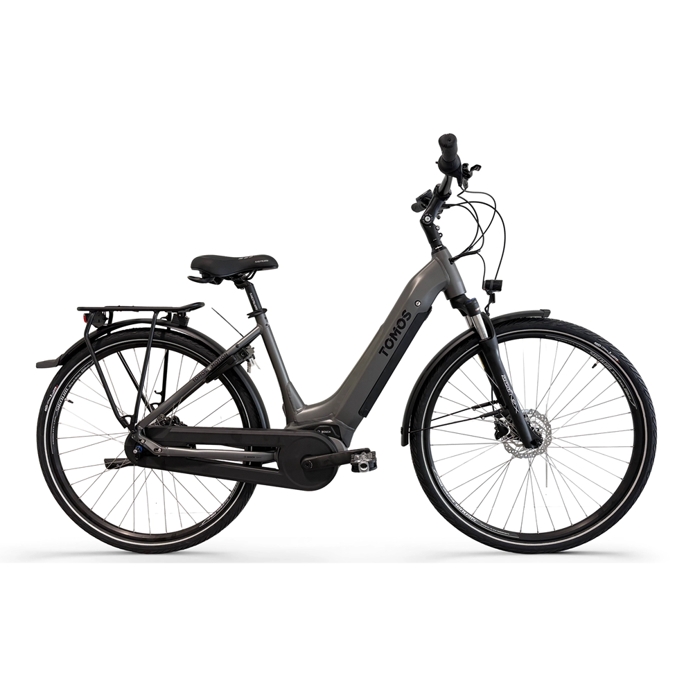 Tomos EB 25 – Szary