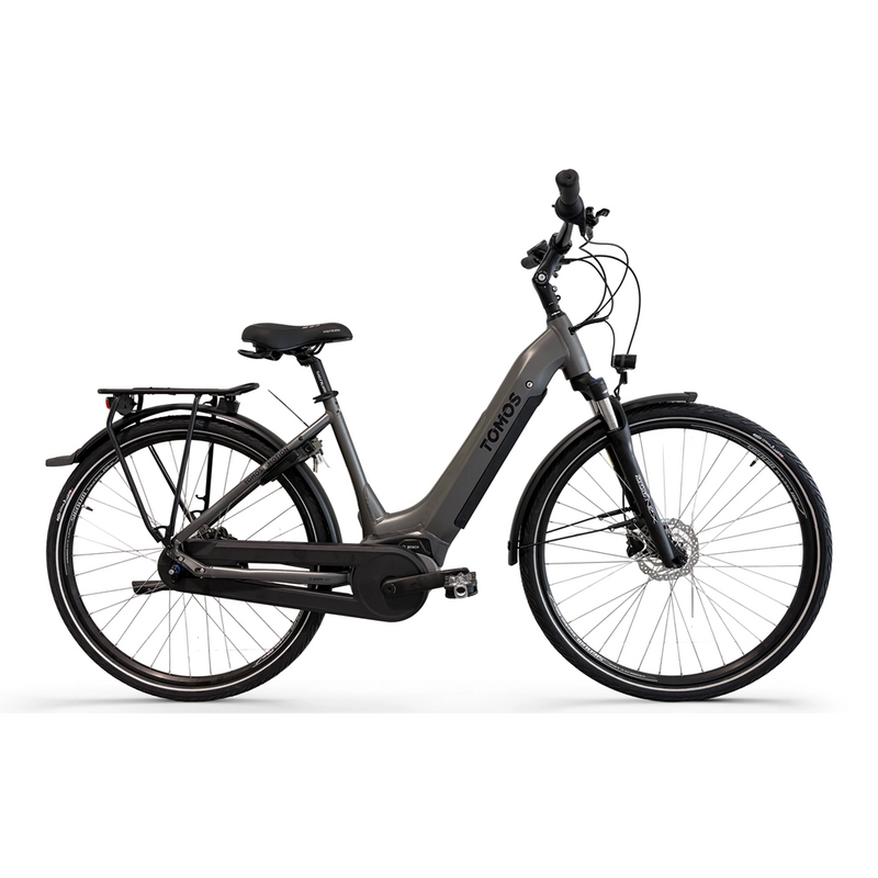 Tomos EB 25 – Szary