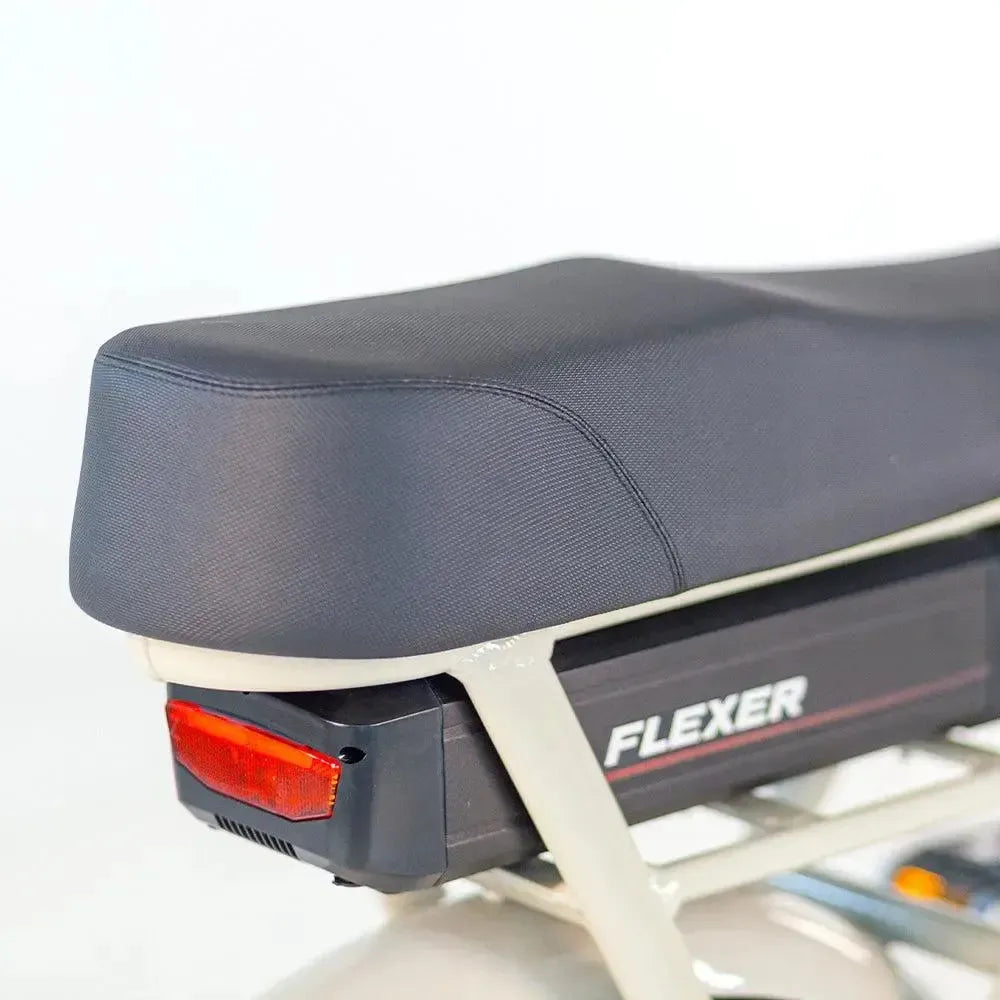 Tomos Flexer - Niski stopień wejścia - Piasek