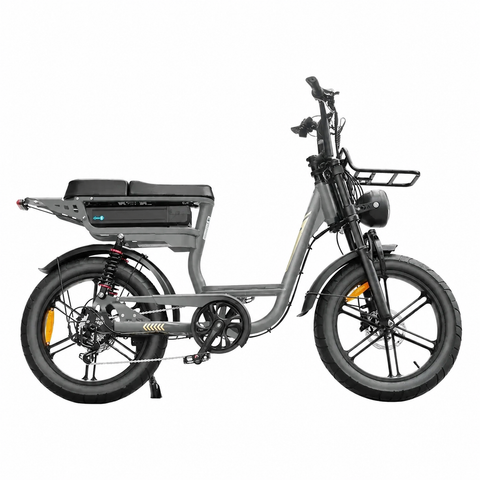 V20 Comfort - Szary