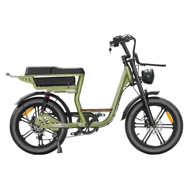 V20 Comfort - Zielony