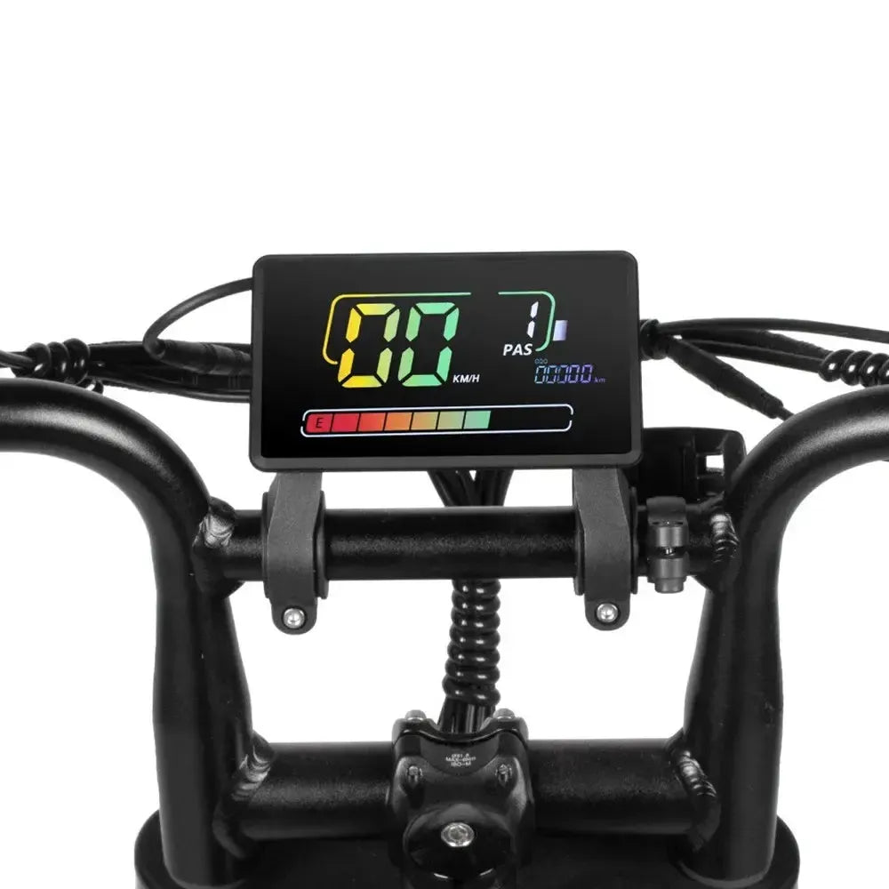 V20 Comfort Pro - Zielony