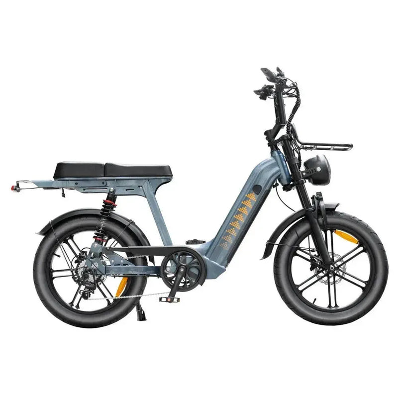 V20 Comfort Pro - Nardo Szary