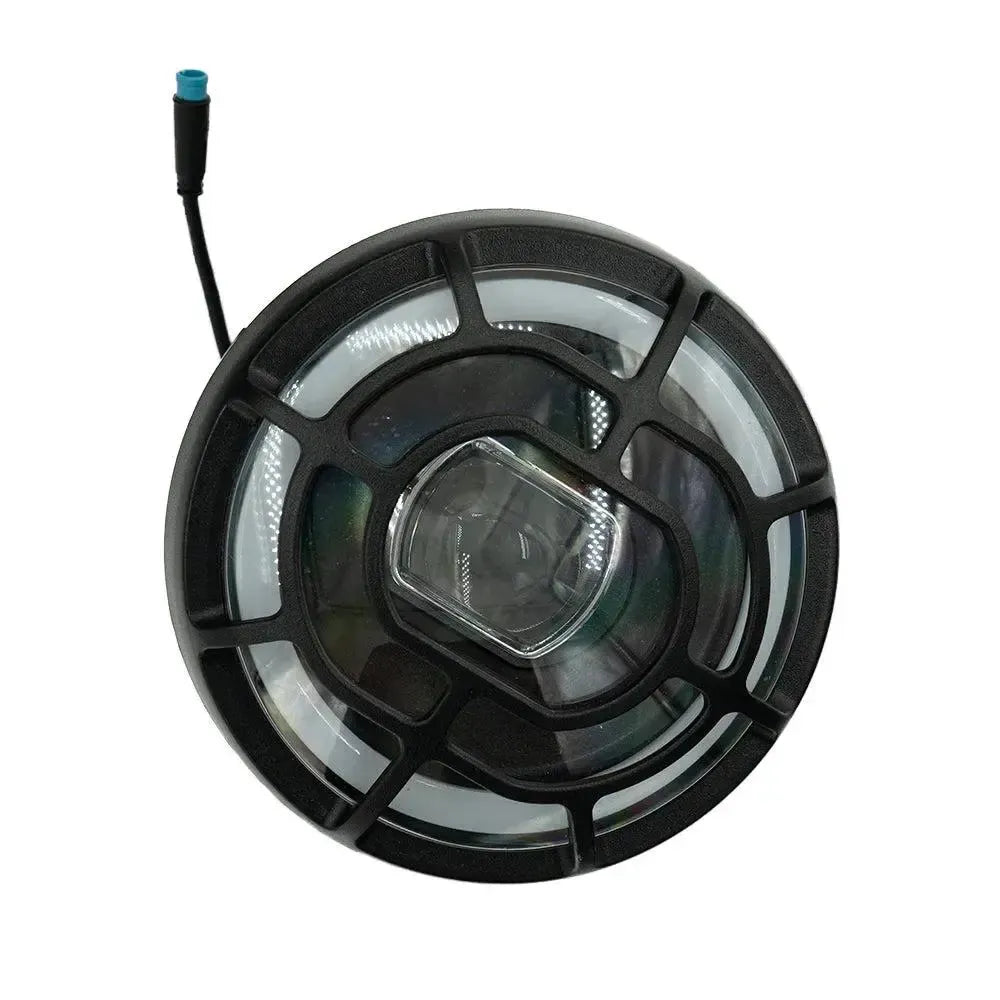 V20 - Lampa przednia