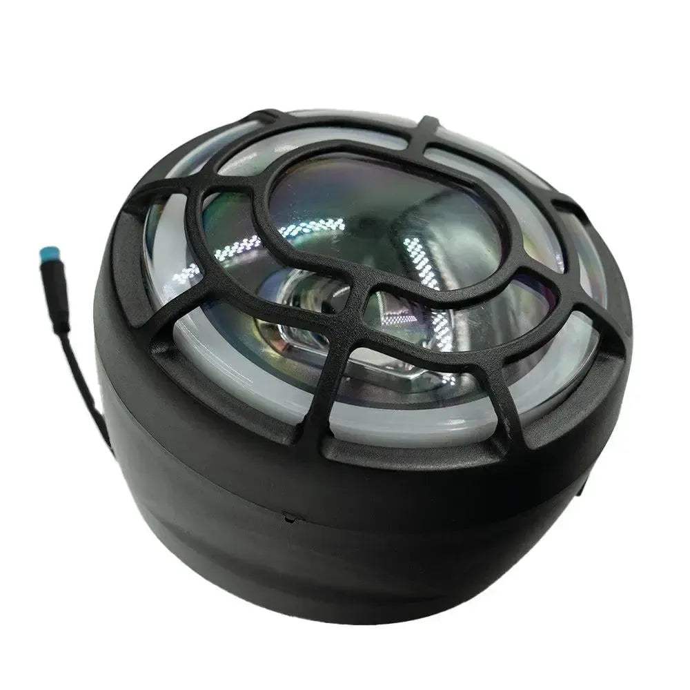 V20 - Lampa przednia