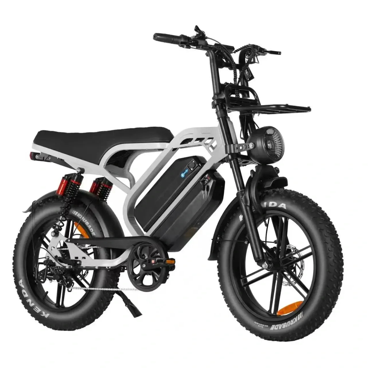 V20 Limited Pro – Brązowy