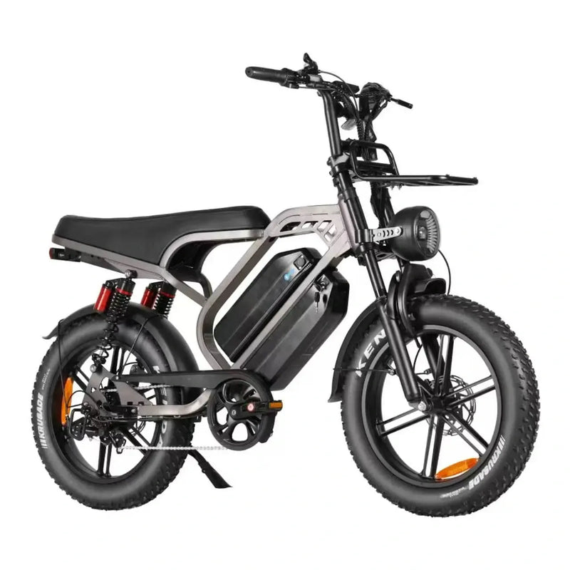 V20 Limited Pro – nardowoszary