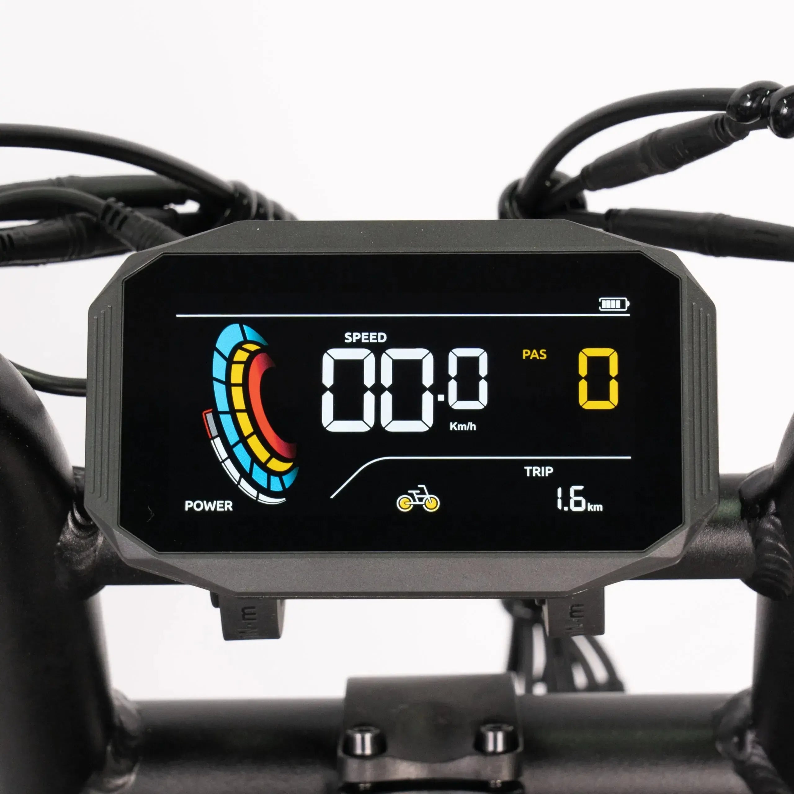 V20 Pro Mini - Jasnoszary
