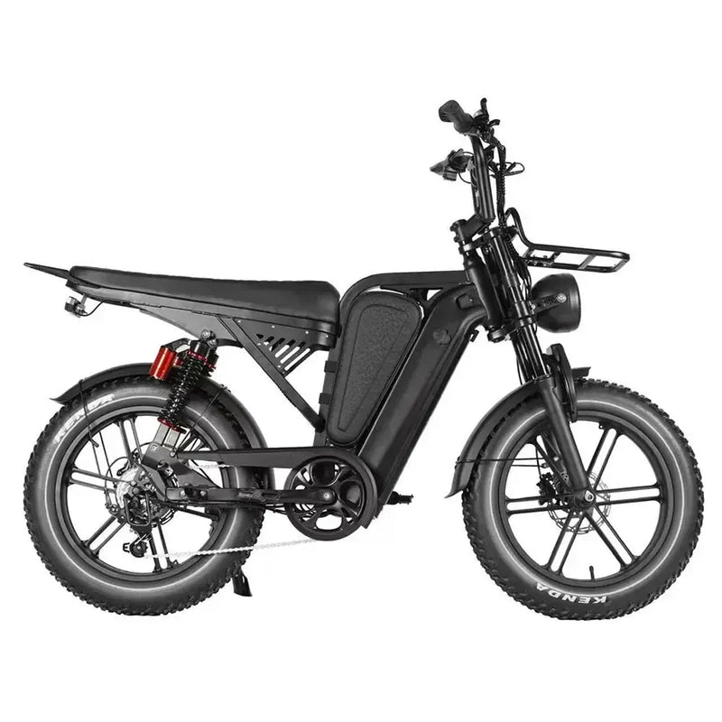 V20 Sport - Czarny