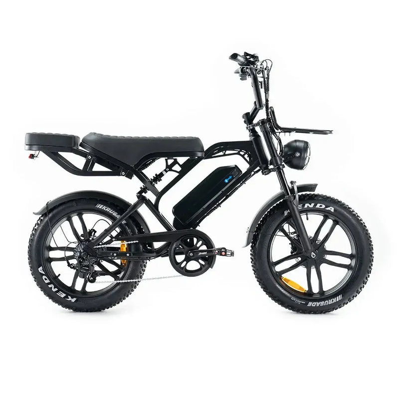 V20 - Czarny