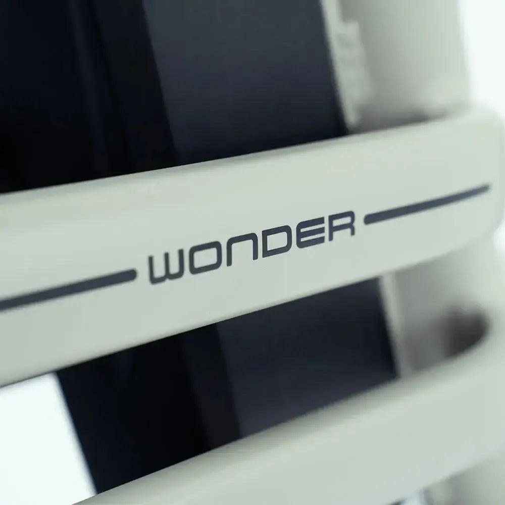 Vogue Wonder - Longtail - Antracyt