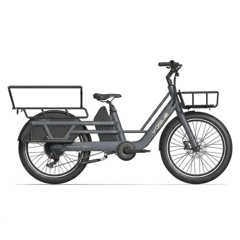 Vogue Wonder - Longtail - Antracyt
