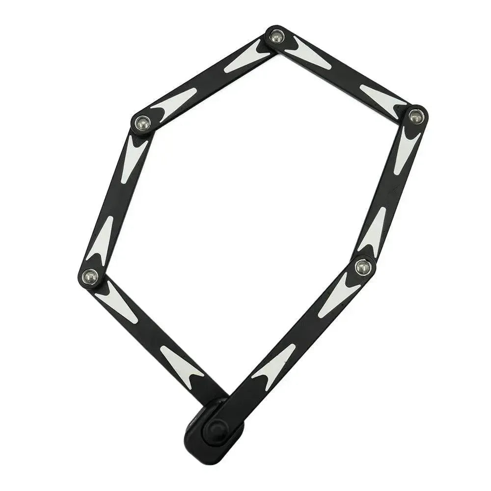 Zamek składany - ART 2 - LOCK-R