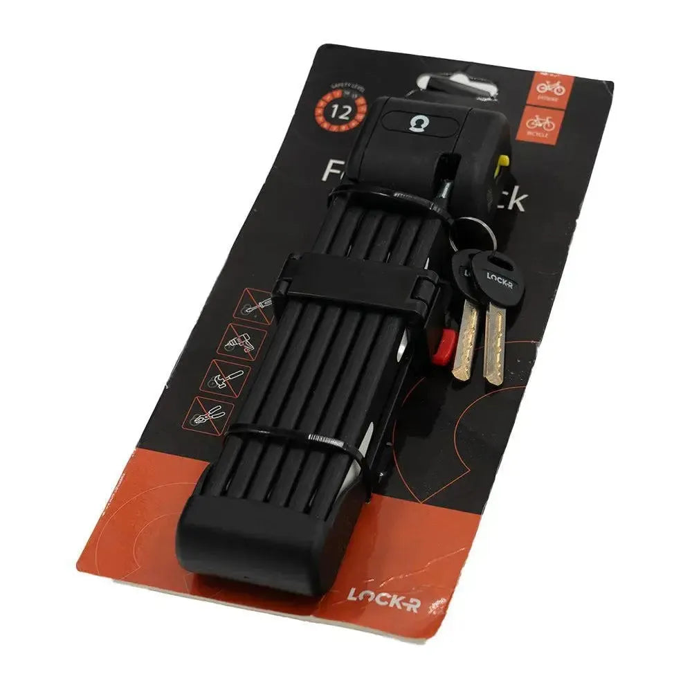 Zamek składany - ART 2 - LOCK-R