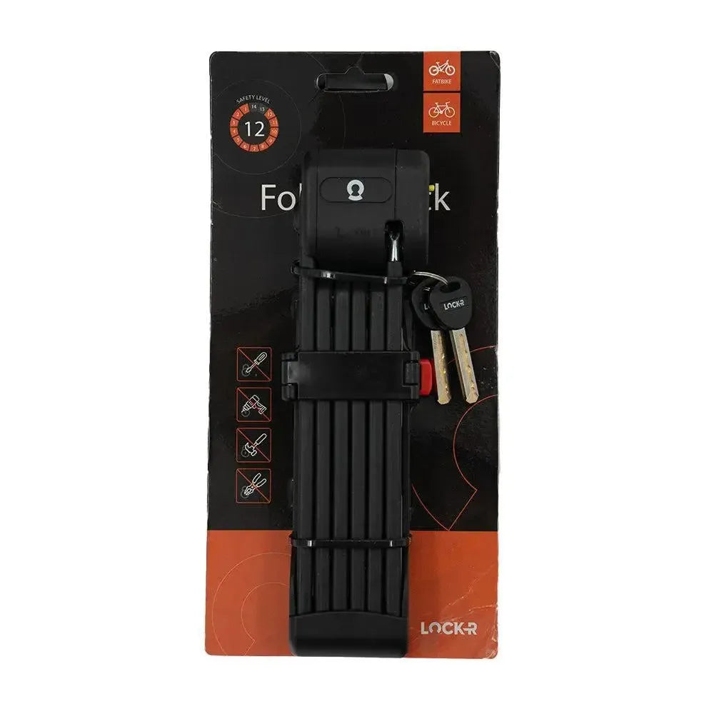 Zamek składany - ART 2 - LOCK-R