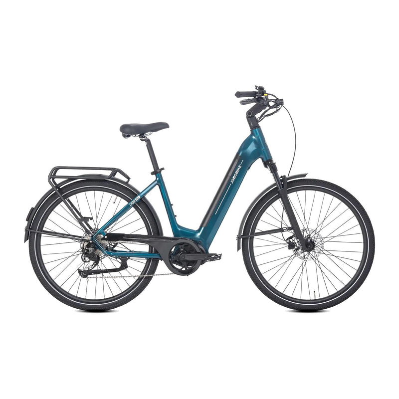 JOBOBIKE Lyon Pro 2 – zielony