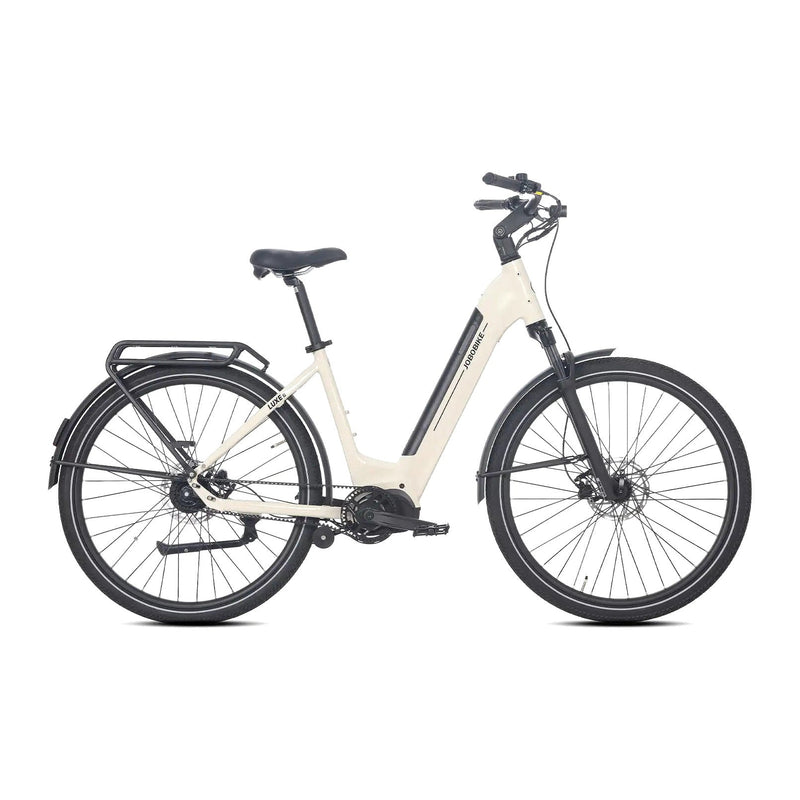 JOBOBIKE Luxe 2 – beżowy
